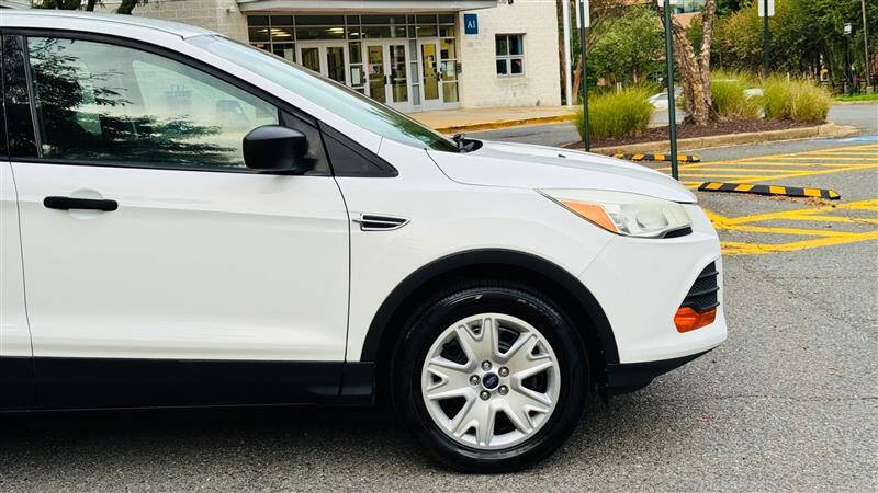 2013 Ford Escape S