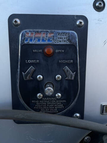 2004 International WorkStar 7400