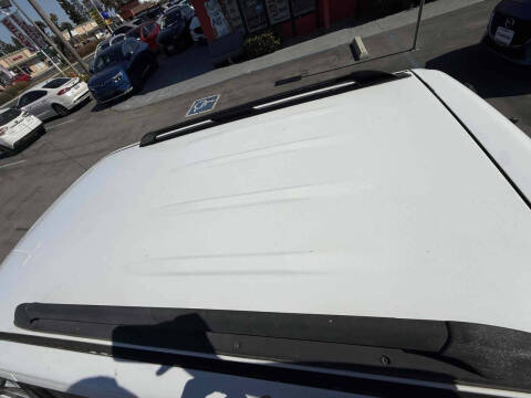 2008 Ford Escape Hybrid