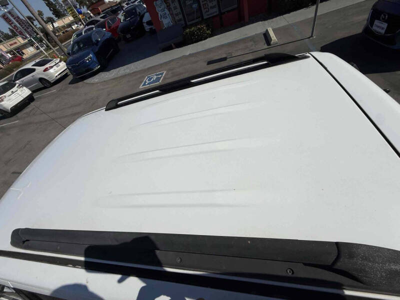 2008 Ford Escape Hybrid