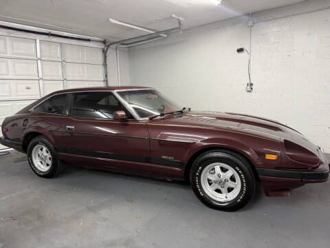1982 Datsun 280ZX GL 2+2