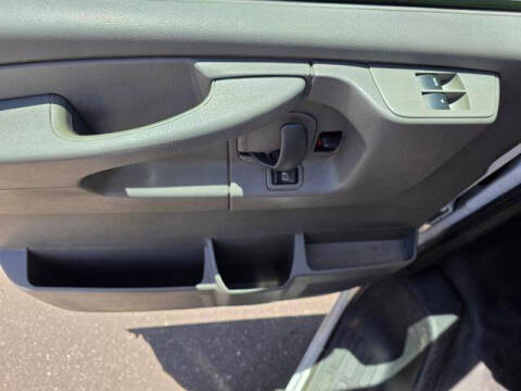 2014 Chevrolet Express 1500