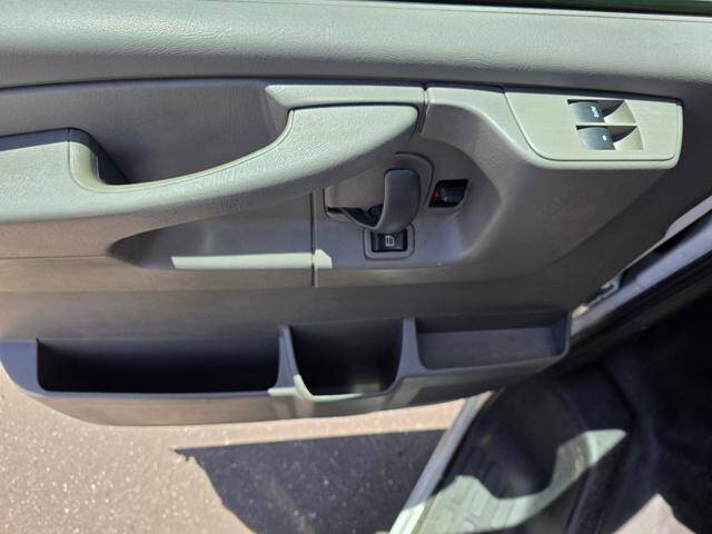 2014 Chevrolet Express 1500