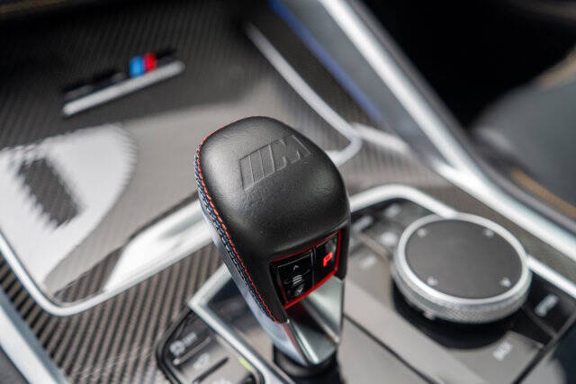 2021 BMW X5 M 42