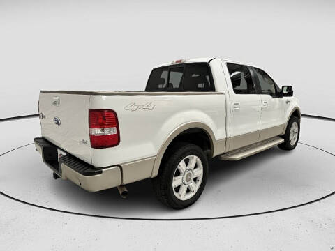 2008 Ford F-150