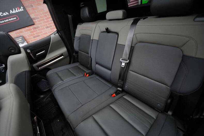 2024 GMC HUMMER EV 3X