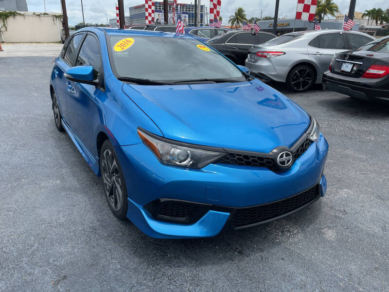 MACHADO AUTO SALES Car Dealer in Miami, FL