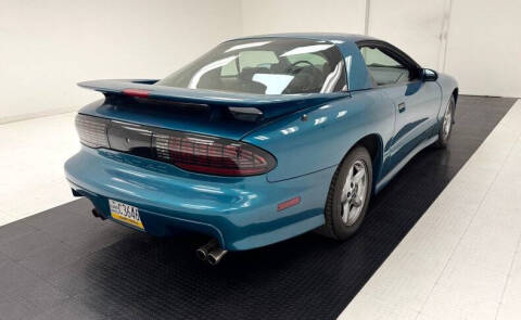 1995 Pontiac Firebird