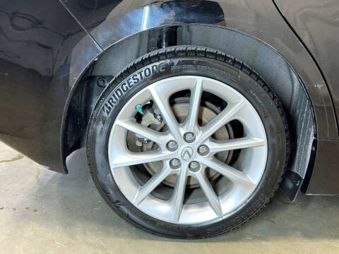 2012 Lexus CT 200h Premium