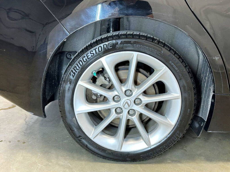 2012 Lexus CT 200h Premium