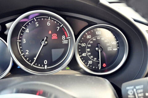 2025 Mazda MX-5 Miata Club