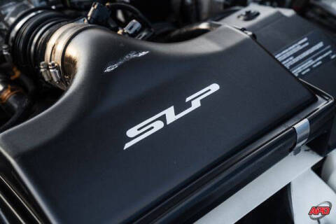 2002 Pontiac Firebird Trans Am