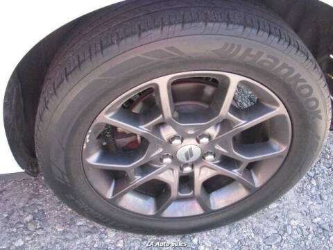 2018 Dodge Challenger GT