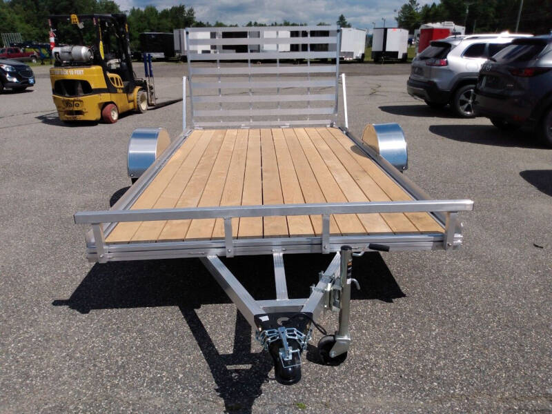 2023 Triton FIT 1281 PLANK for sale at Ripley & Fletcher Pre-Owned Sales & Service in Farmington ME