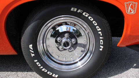 1971 Ford Torino