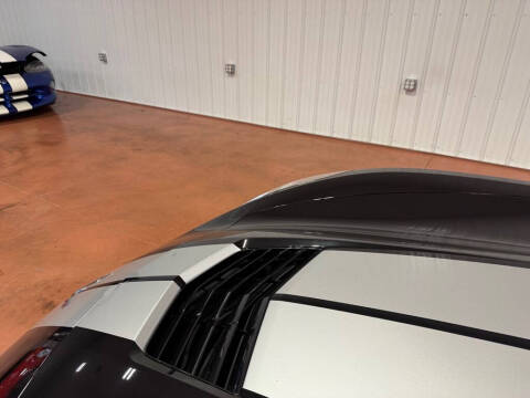 2014 Chevrolet Corvette Stingray