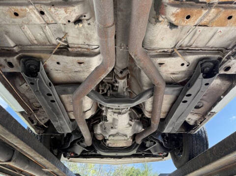 1970 Pontiac Trans Am