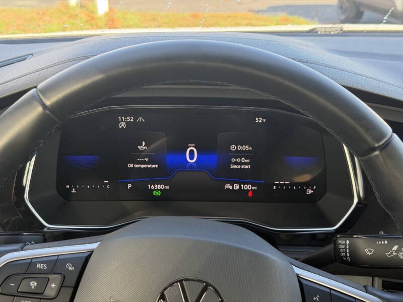 2023 Volkswagen Jetta Sport