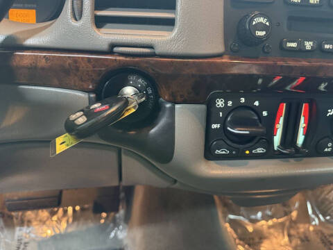 2003 Chevrolet Impala