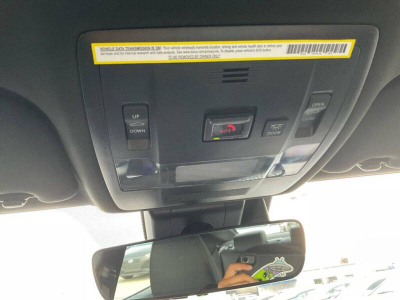 2024 Lexus IS 350 F SPORT