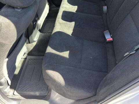 2010 Honda Accord EX V6