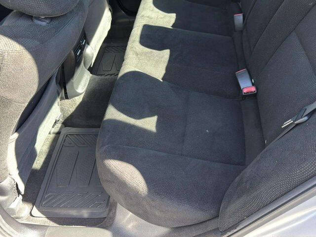 2010 Honda Accord EX V6