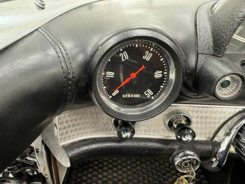 1956 Ford Thunderbird