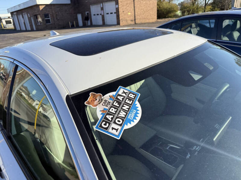 2022 Honda Accord EX-L