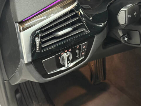 2019 BMW 5 Series 530e iPerformance