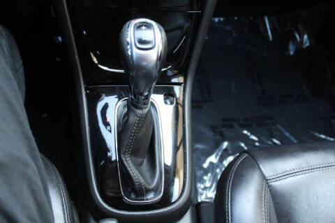 2020 Buick Encore Essence