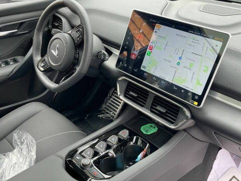 2023 VinFast VF8 Plus City Edition