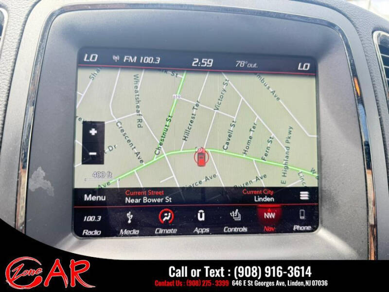 2019 Dodge Durango GT Plus