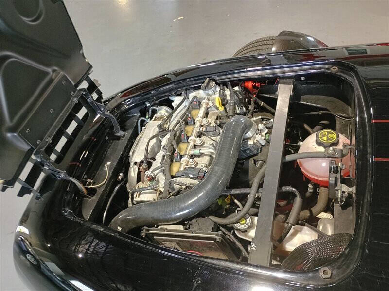 2022 VANDERHALL 3 WHEELER CARMEL 47