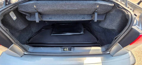 2001 Saab 9-3 SE