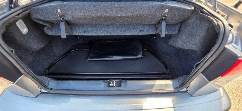 2001 Saab 9-3 SE