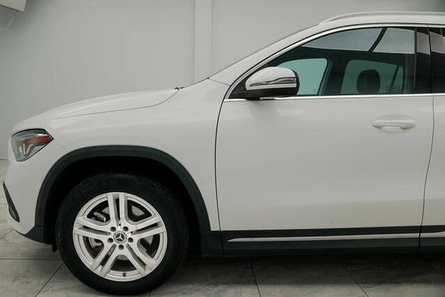 2023 Mercedes-Benz GLA GLA 250