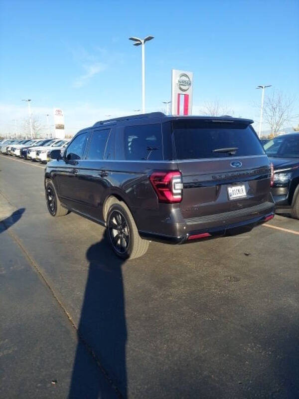 2023 Ford Expedition Limited