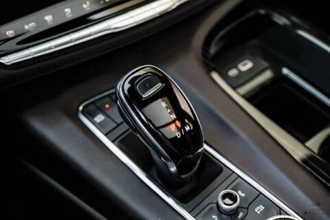 2023 Cadillac Escalade-V