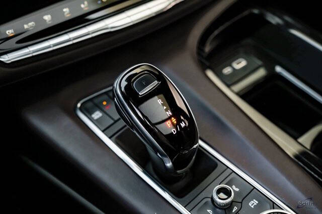 2023 Cadillac Escalade-V