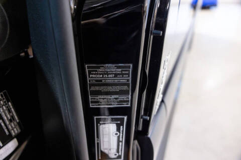 2025 Mercedes-Benz Sprinter 3500XD