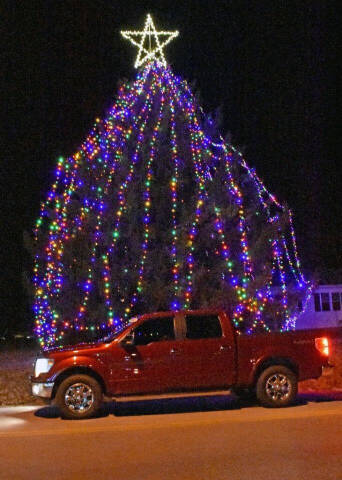 2013 Ford F-150 for sale at Southard Auto Sales LLC in Hartford KY