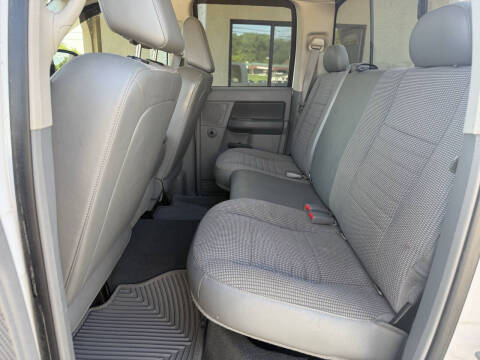 2008 Dodge Ram 1500 ST