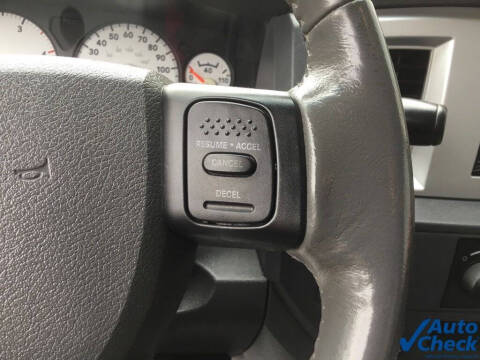 2006 Dodge Ram 2500