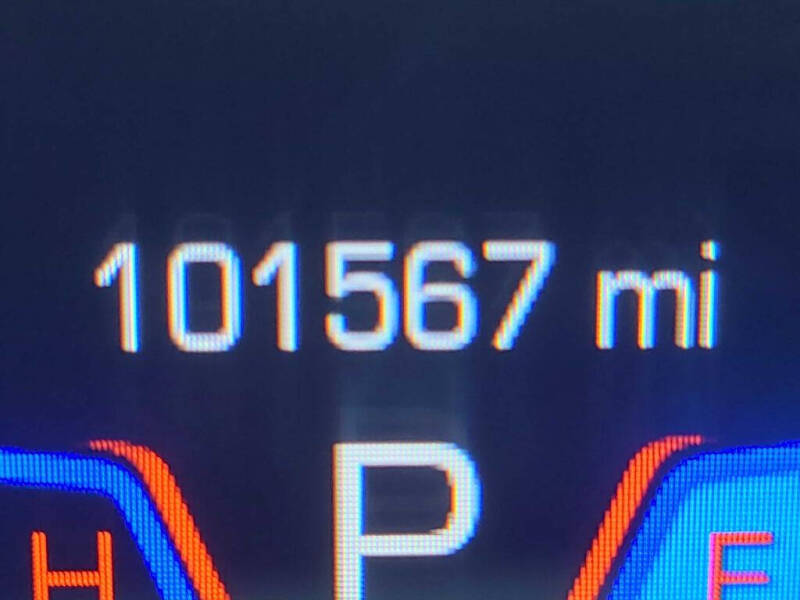 2020 Chrysler 300 Limited