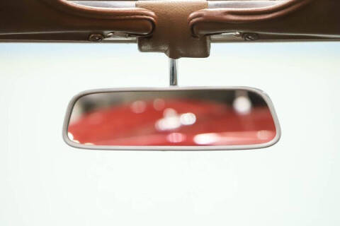 1967 Chevrolet Corvette