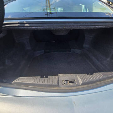 2009 Lincoln MKS