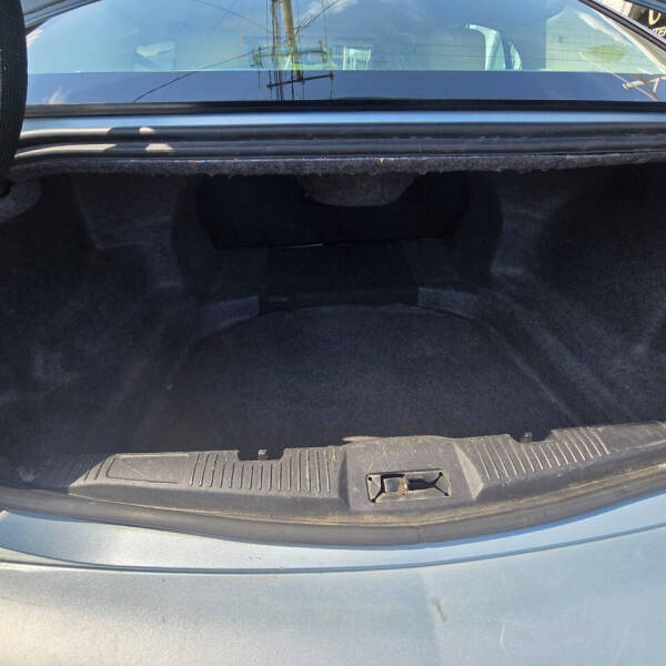 2009 Lincoln MKS