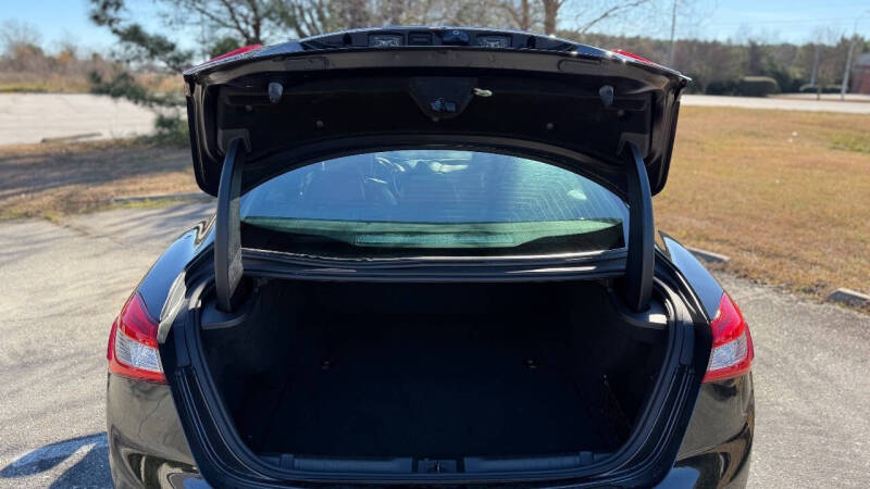 2018 Maserati Ghibli SQ4