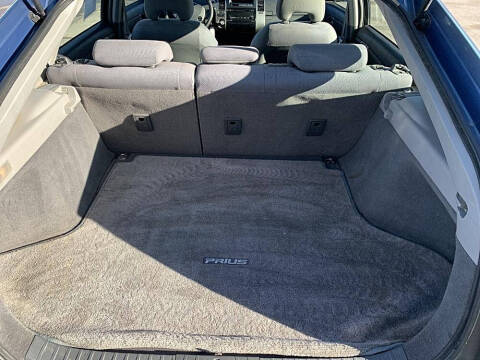 2008 Toyota Prius Touring