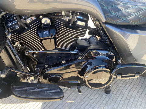 2021 Harley-Davidson Street Glide Special